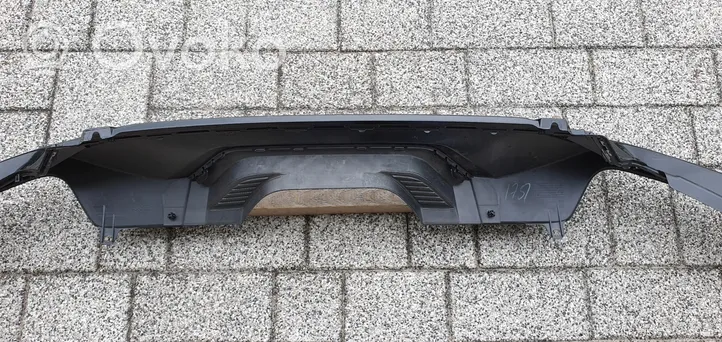 Honda Civic IX Rivestimento della parte inferiore del paraurti posteriore 