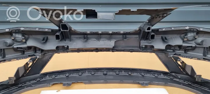 Seat Ibiza IV (6J,6P) Front bumper 