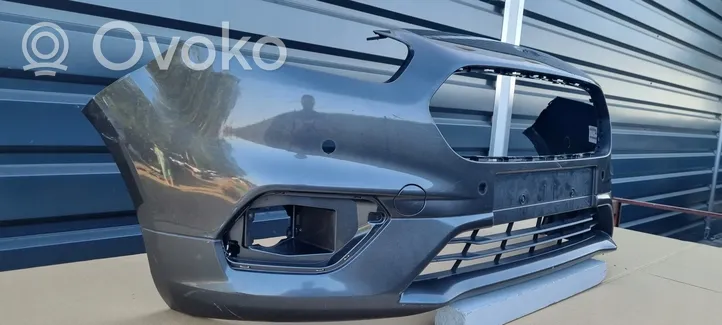 Ford Transit Courier Front bumper JT7617757A