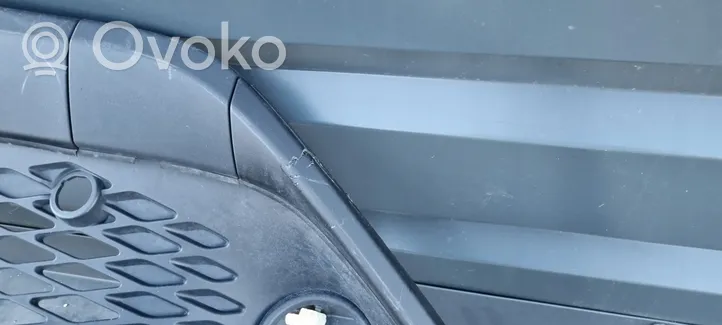Toyota C-HR Spojler zderzaka przedniego 52129F4010