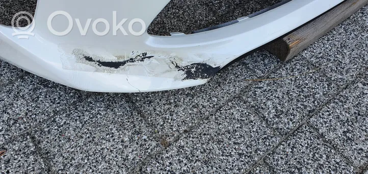 KIA Optima Front bumper 