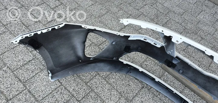 KIA Optima Front bumper 