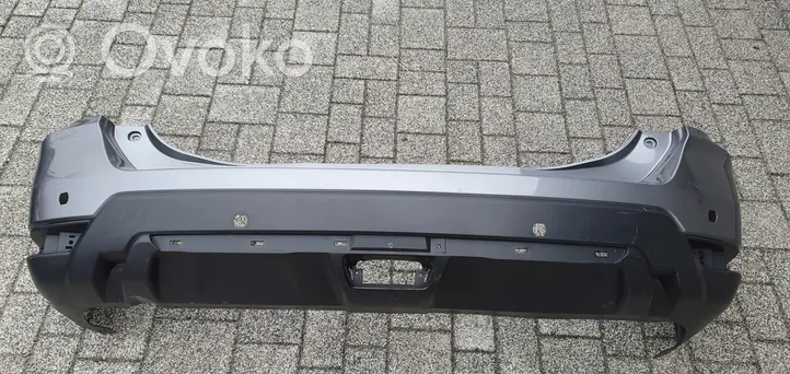 Nissan X-Trail T32 Rear bumper 