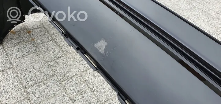 Volvo XC60 Zderzak tylny 