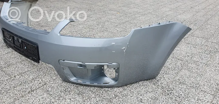 Ford C-MAX I Front bumper 