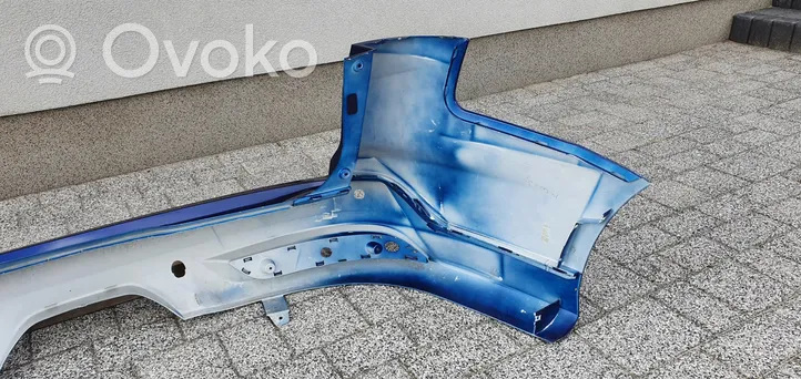 Ford Focus Rear bumper 