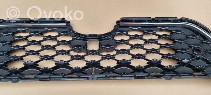 Toyota RAV 4 (XA50) Grille calandre supérieure de pare-chocs avant 5311242250