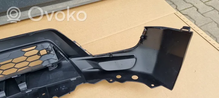 Honda CR-V Front bumper lip 71102TNYYZZ00