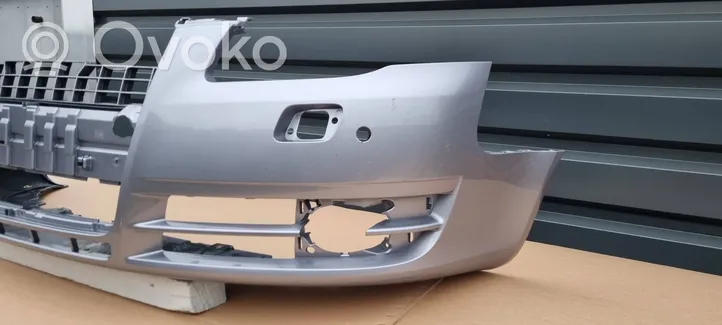 Audi A4 S4 B7 8E 8H Front bumper 8E0807437AH