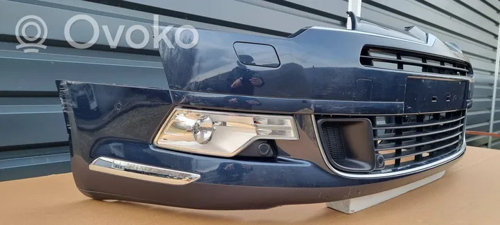 Citroen C5 Front bumper 