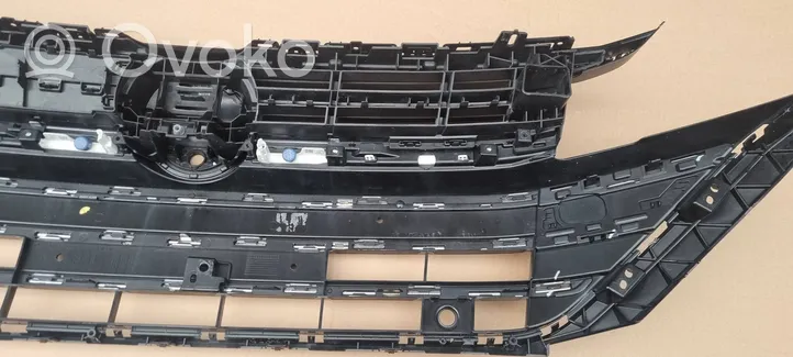 Volkswagen Arteon Maskownica / Grill / Atrapa górna chłodnicy 3G8853655E