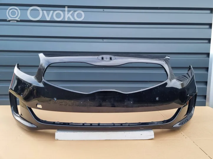 KIA Carens III Front bumper 86511A4000