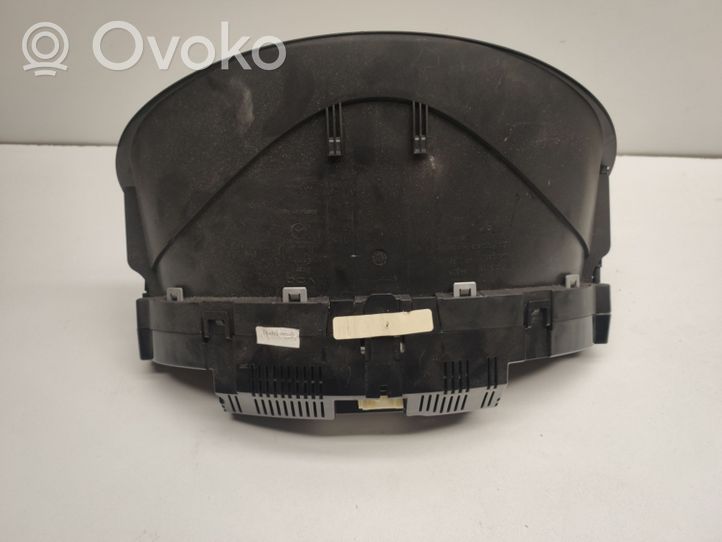 Mercedes-Benz CLK A209 C209 Tachimetro (quadro strumenti) A2095400147