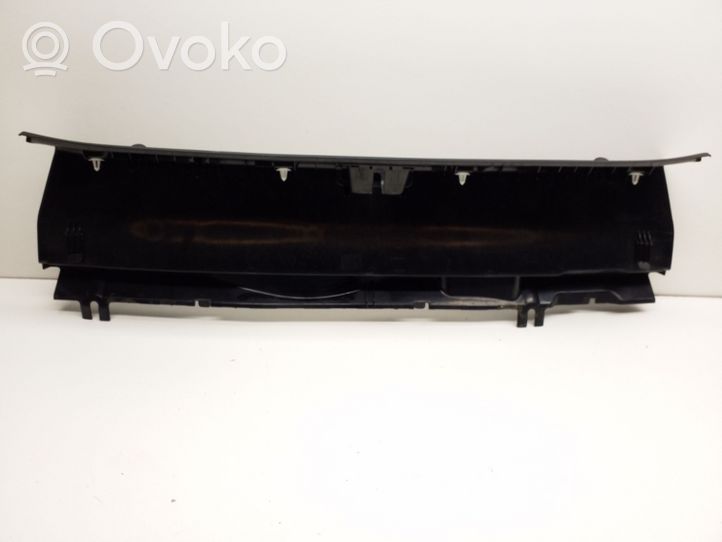 Mercedes-Benz E C207 W207 Rivestimento di protezione sottoporta del bagagliaio/baule a2076901641