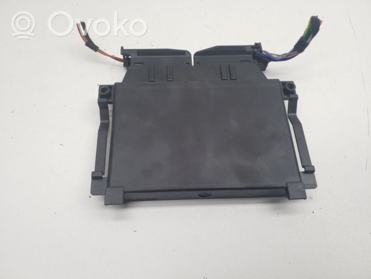 Mercedes-Benz E C207 W207 Gearbox control unit/module a0005455816