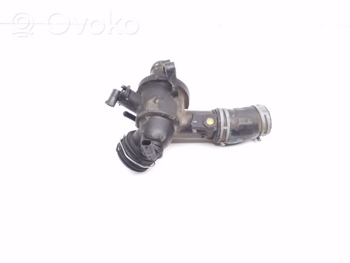 Mercedes-Benz C W204 Termostato A6512000615