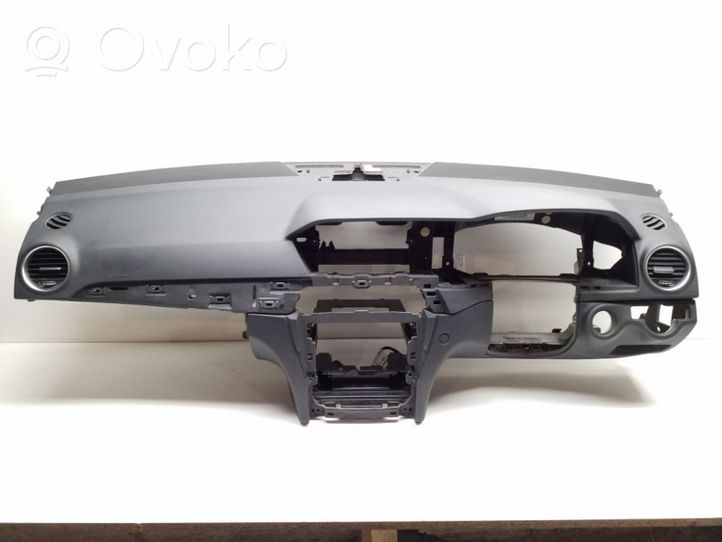 Mercedes-Benz C W204 Panel de instrumentos A2046805887