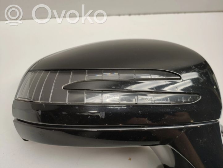 A1728106016 Mercedes-Benz SLK R172 Front door electric wing mirror 