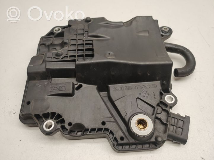 Mercedes-Benz CLS C218 X218 Module de contrôle de boîte de vitesses ECU A0002701952