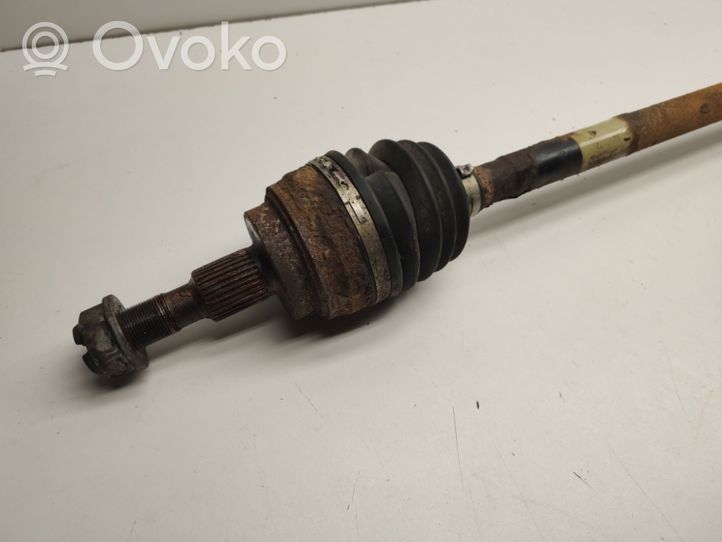 Mercedes-Benz ML W164 Autres pièces de suspension arrière A1643501510