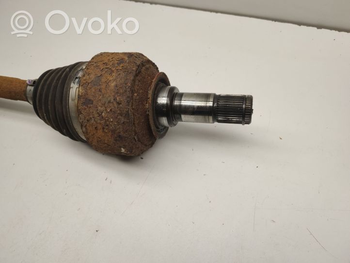 Mercedes-Benz ML W164 Autres pièces de suspension arrière A1643501510