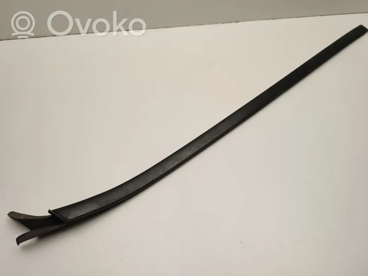 Mercedes-Benz ML W166 Windshield trim A1666901180