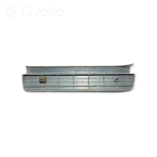 Toyota Land Cruiser (HDJ90) Listwa progowa przednia 6791760030