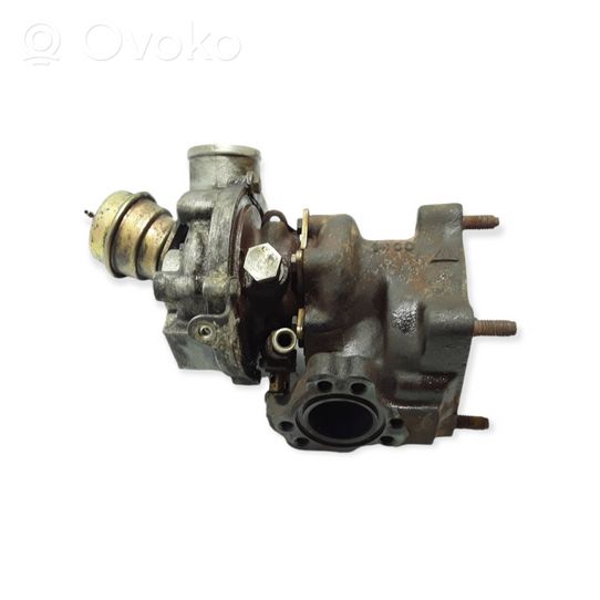 Audi A6 S6 C5 4B Turboahdin 078145703H