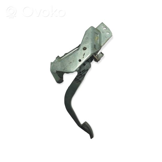 Opel Zafira B Clutch pedal 13192503