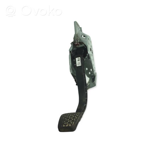 Opel Zafira B Clutch pedal 13192503