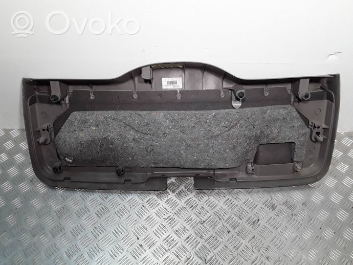 Volvo V50 Autres éléments garniture de coffre 03473020