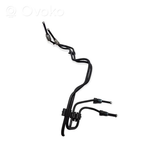 Volvo V50 Brake line pipe/hose 10120503331