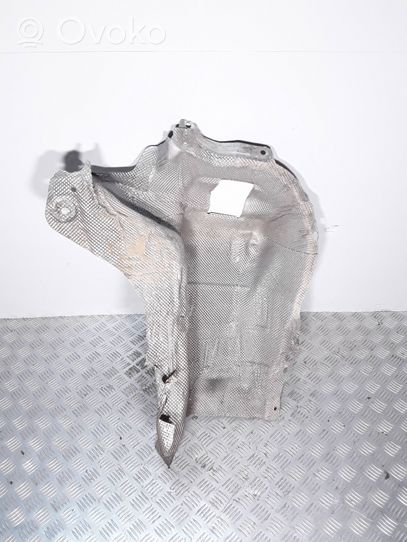 Volvo V50 Bouclier thermique d'échappement 3m51-R114B04