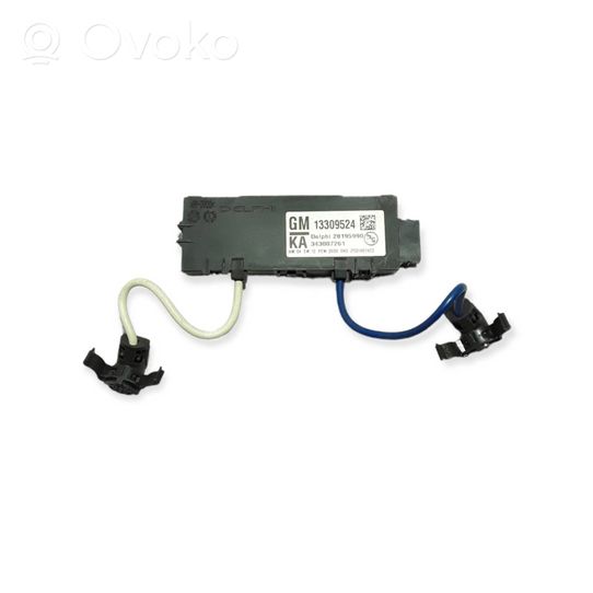 Opel Insignia A Sensor ultrasónico 13309524