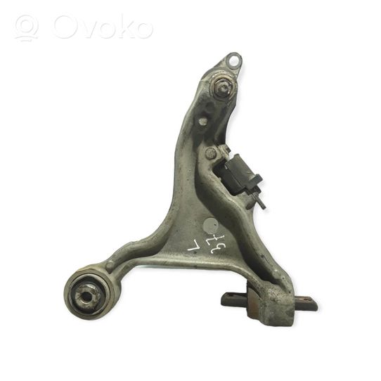 Volvo S60 Braccio di controllo sospensione anteriore inferiore/braccio oscillante 9492120