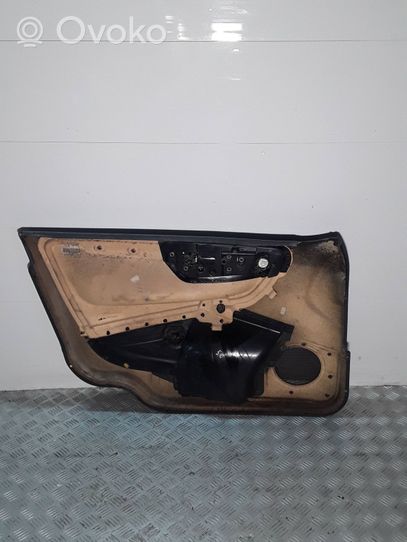 Volvo V70 Rivestimento del pannello della portiera anteriore 