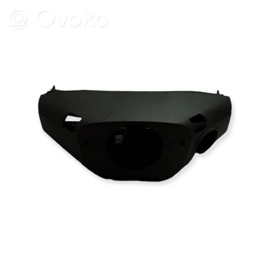 Opel Vectra C Garniture de colonne de volant 9191043