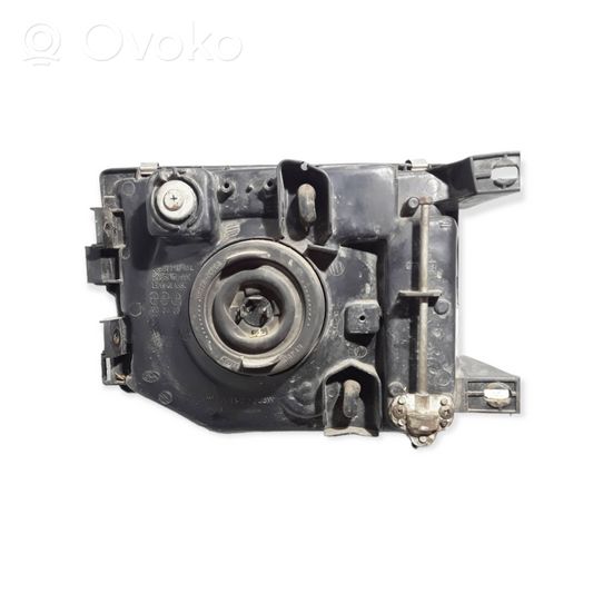 Mitsubishi Pajero Phare frontale 08-214-1146