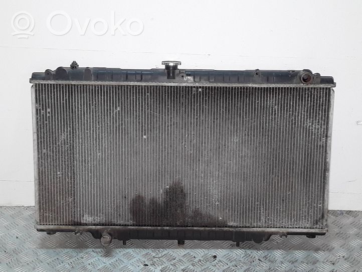 Nissan Patrol Y61 Radiateur de refroidissement 