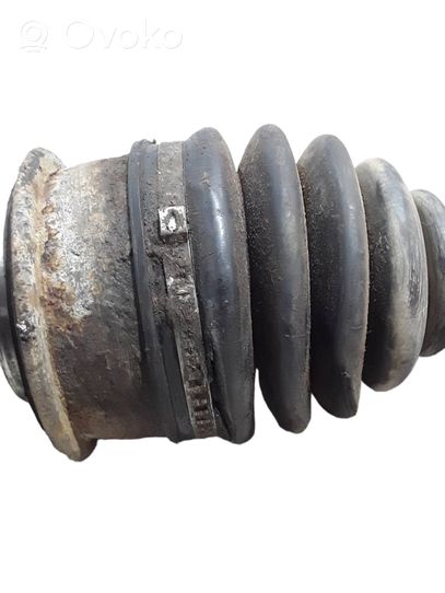 Toyota 4 Runner N120 N130 Semiasse anteriore 