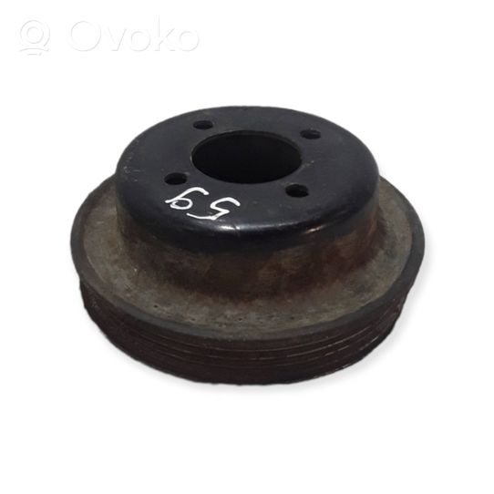 Toyota 4 Runner N120 N130 Water pump pulley 