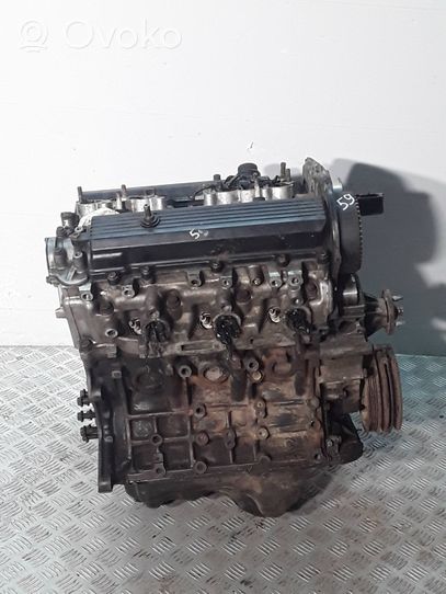 Toyota 4 Runner N120 N130 Motore 3vz-e