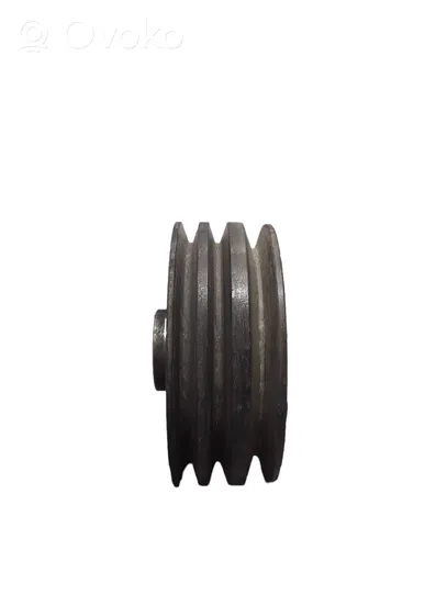 Toyota Land Cruiser (BJ70) Crankshaft pulley 