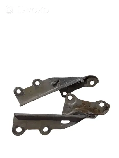 Opel Frontera B Engine bonnet/hood hinges 