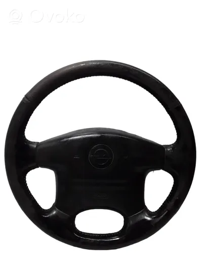 Opel Frontera B Steering wheel 4397108