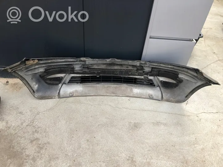 Mercedes-Benz Vaneo W414 Front bumper 