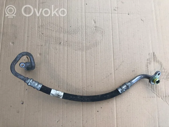 Volvo S60 Tubo flessibile aria condizionata (A/C) 31291823