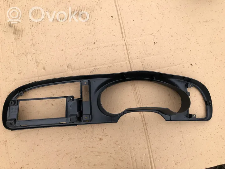 Saab 9-3 Ver2 Cornice cruscotto 12785417