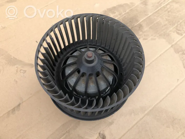 Volvo S40 Heater fan/blower 4M5H18456CC