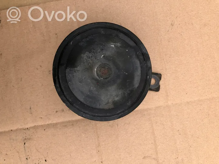 Opel Agila A Horn signal 